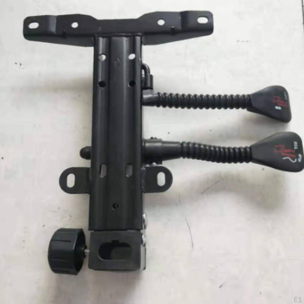 Office Chair Tilt Control Mechanism Repair Hardware Long-Lasting
