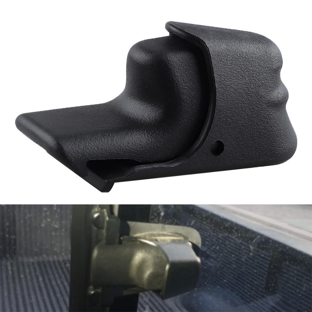 Manual Sliding Rear Window Glass Lock for Ford F250/F350 Super Duty (1999-2010)