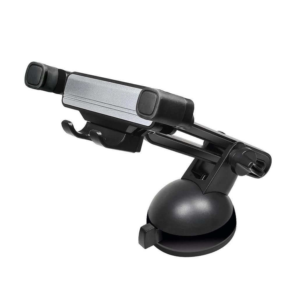 Gravity Car Phone Holder for Air Vent - Center Console Mount