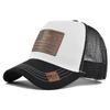 Luxury Animal Baseball Cap with UV Protection Adjustable Snapback Rancher Hat for Men Women Designer Outdoor Fashion