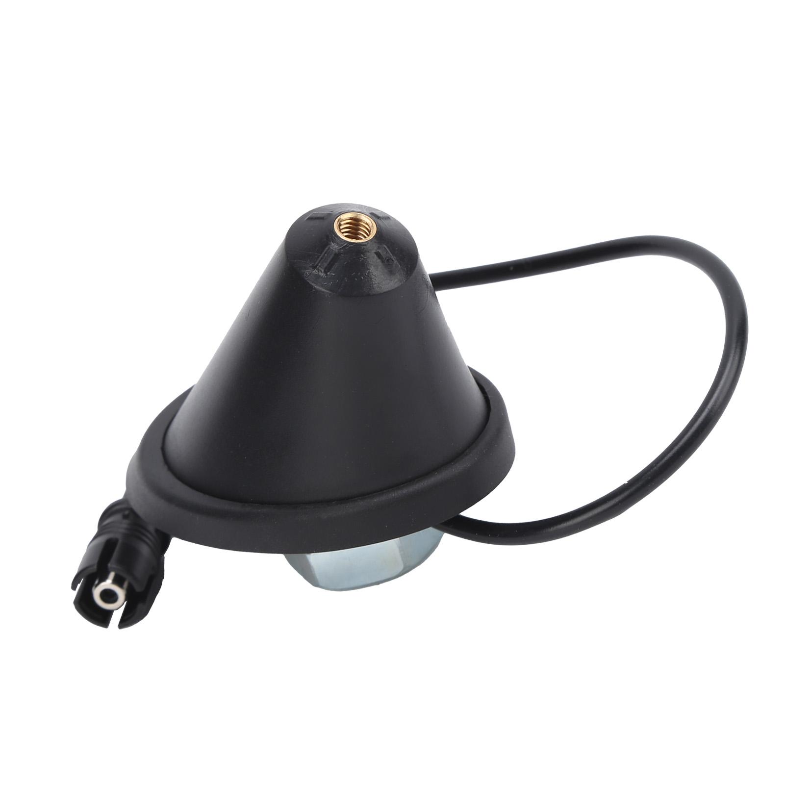 

Автомобильная антенна, крепление на крышу 51908657, замена для Fiat 500PandaStiloCroma