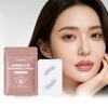 VIARELINE Eye Hydrating Patches Contouring Fit Moisturizing Brightening Smooth Under Eye Care