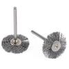25mm Diameter Brushes For Drill Polishing Rotary Tool
