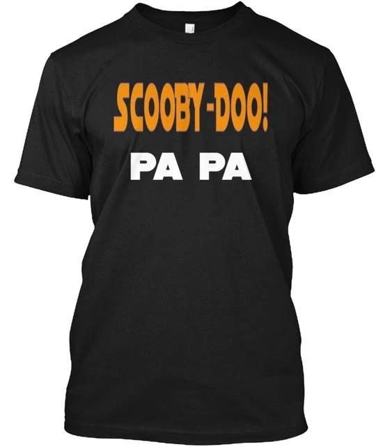 

Scooby Doo TTshirt Made in the USA Size S to 5XL 2XL