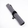 Paint Brush Holder Canvas Roll Up Case 20 Slots Paint Brush Organizers Pouches for Acrylics Oil Watercolor Gouache Brush