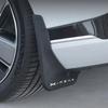 For Xpeng XiaoPeng G9 2025 2025 2025 2025 Mudguards Splash Guards Fender Car Mudflaps Front Rear Car Cover Protecto Accessories