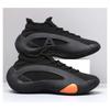 Men Sock Sneakers Knit High Top Casual Shoes Unique Thick Sole Fashion Street Athletic Trainers