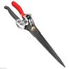 Garden Scissors Hedge Clippers Snips Pruners for Gardening Grass Shears Wool Shear Trimming Spring Sheep Clipper Manual Scissor