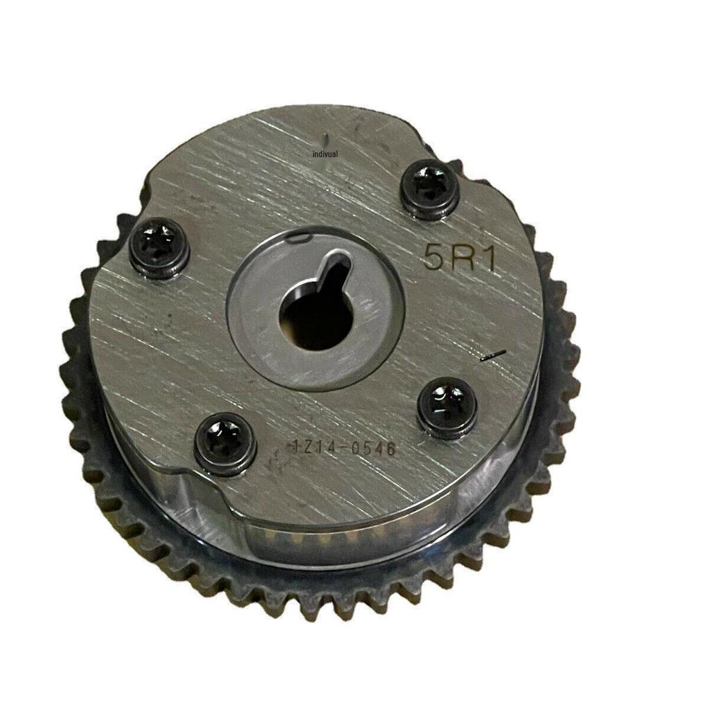 Model 14310-5R1-003 is compatible with the Honda camshaft phase adjustment control sensor.