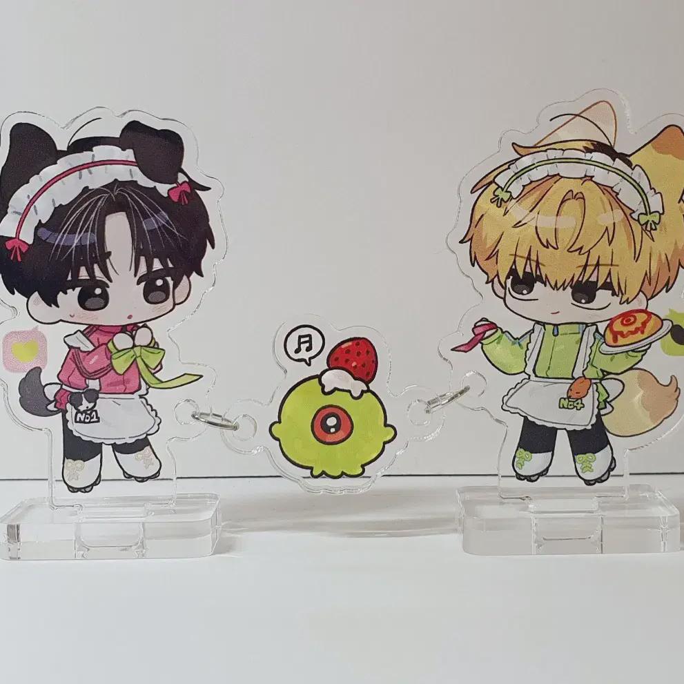 

Ли Чак-хон, Ялалалу-сан, Ха Сон-ки Рё Джерси из акрила