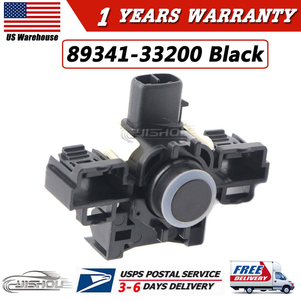 1PC 89341-33200 PDC Parking Reverse Sensor For Lexus CT200H ES250 ES300H ES350