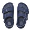 Birkenstock Mogami Slip Resistant Abrasion Resistant Low top Children's Sandals Blue Kids' 1026782