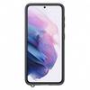 Samsung Case Ef-Gg996Cb S21+ G996Black/Black Clear Protective Cover