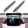 Rear Left & Right Trunk Boot Lid Tension Return Shock Spring for BMW 5 Series F10 51247204367 51247204366