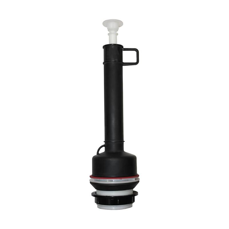 High Efficiency Water Saving Flush Valves Toilet Replacement Valves Repair Kits for Most Trip Levers 11-1/2Inch Length