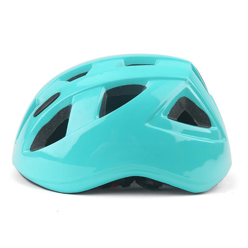 Adjustable Children's Safety Helmet for Skating and Cycling