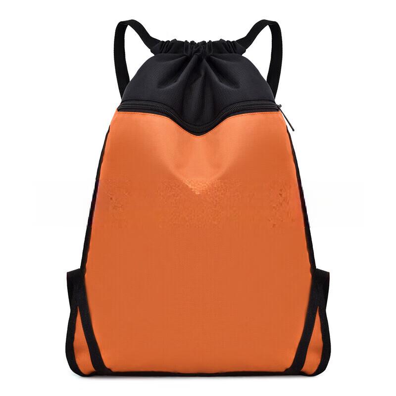 Li Shen Versatile Drawstring Sports Bag