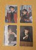 [USED] Fourth Photocard GMMTV GeminiFourth
