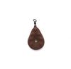 Carp Lead Grippa Brown 50 G