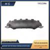 Tesla Model Y Front Bumper Underbody Protection Plate 1932386-00-C