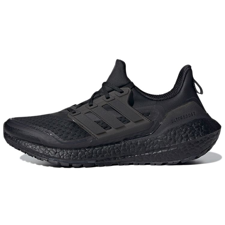

Adidas UltraBoost 21 Cold.RDY Triple Black Мужские кроссовки Core-Black S23895