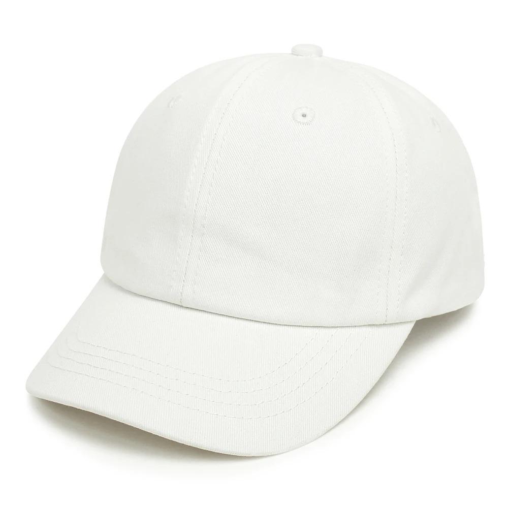 Fashion Baby Cap Sun Protection Kids Boy Hat Adjustable Travel Children Baseball Cap Baby Hat for Girls Accessories 8M-5Y