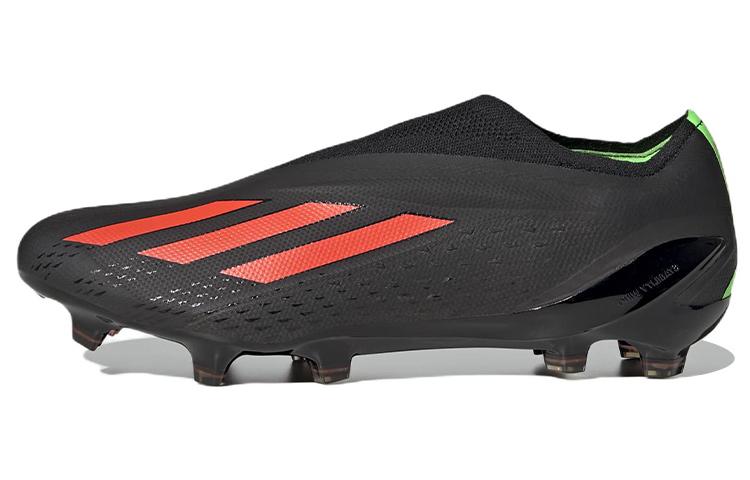 

Adidas X Speedportal+ Fg Black Solar Red GW8410 44