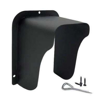 Smarted Home Wireless Doorbells Rain Cover Doorbells Weather-Blocking Cover Protecting For Most Doorbells