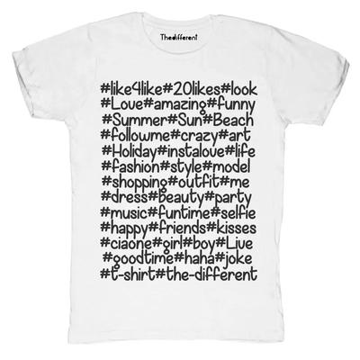 Topp – T-shirts