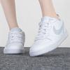Nike Court Borough Low 2 GS White Aura Kids Sneakers BQ5448-118