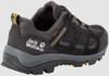 Обувь для треккинга Jack Wolfskin Vojo 3 Texapore (4042441-5592) dark brown/lime