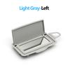 Car Sun Shade Visor Makeup Cosmetic Mirror Cover For Benz A B S C E GLC GLA Class W176 W246 W222 W205 W213 W238 W253 W156 W117