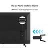 Baojiang XS5 Wireless HD Screen Projector (CN Version)