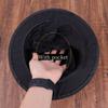 Collapsible Folding Magic Hat Magic Props Anything Appears Hat Magic Tricks Performance Close Up Magician Hat Props