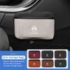Boîte de rangement adhésive pour cartes de voiture, téléphone, clés pour Grand Berlingo Jumper Celysee Xsara Picasso
