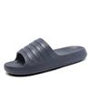 Fashion new men's fashion casual comfortable sandals men's summer outdoor non-slip beach shoes Family bathroom men's shoes plus size