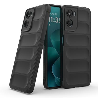 Πλήρης Κάλυψη Για Θήκη Motorola Moto G06 Αντικραδασμική Μαλακή Σιλικόνη TPU Πλήρης Κάλυψη Πίσω Θήκη Moto G06 Για Κάλυψη Moto G06