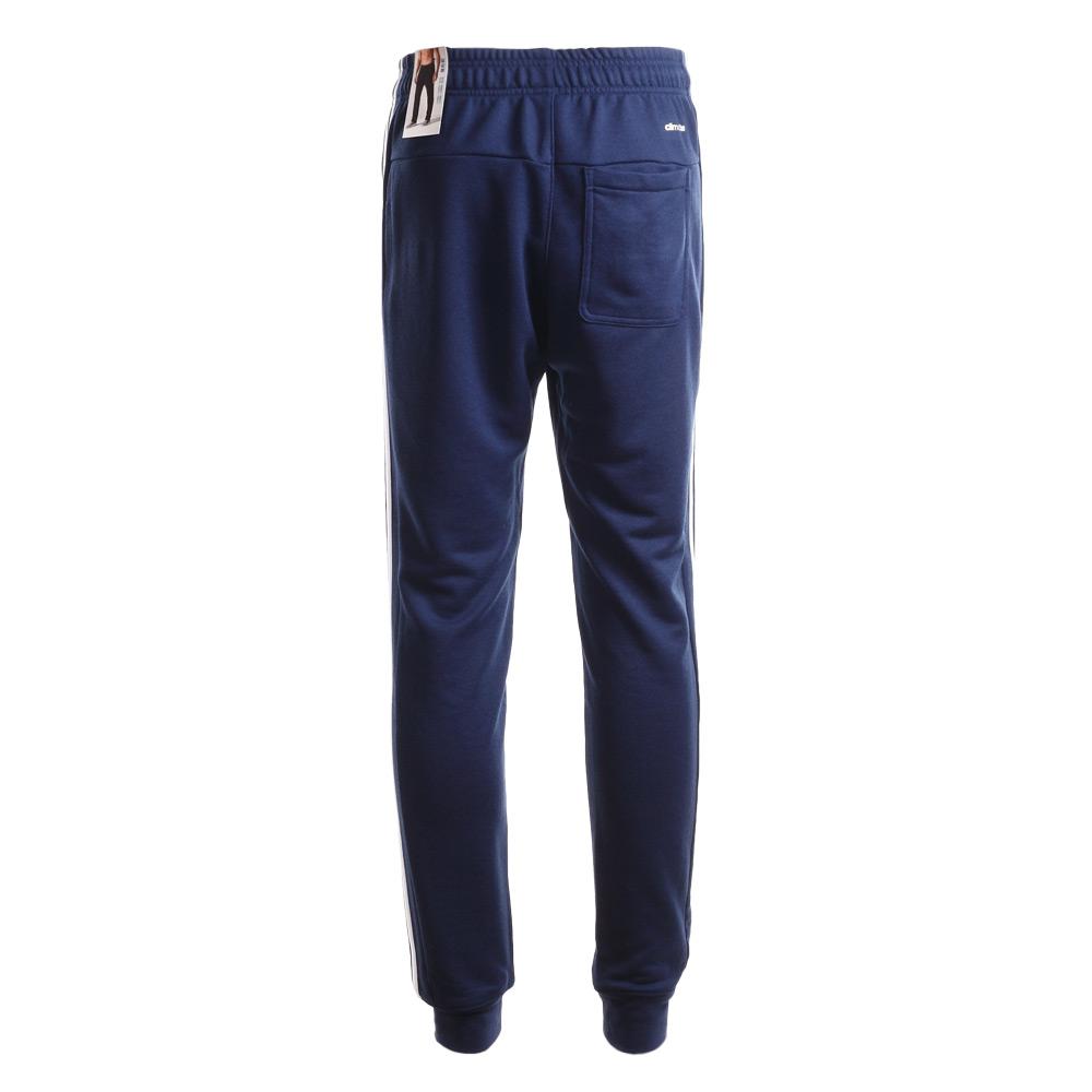 Adidas Knitted Sweatpants Men's Dark Blue AK2483