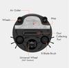 Home 4 In 1 Battery Automatic Cleaning Robot Smart Sweeping Smart Robot Carving Vacuum Cleaners Automatic Vacuum Cleaner for Electric Vacuum Cleaners
