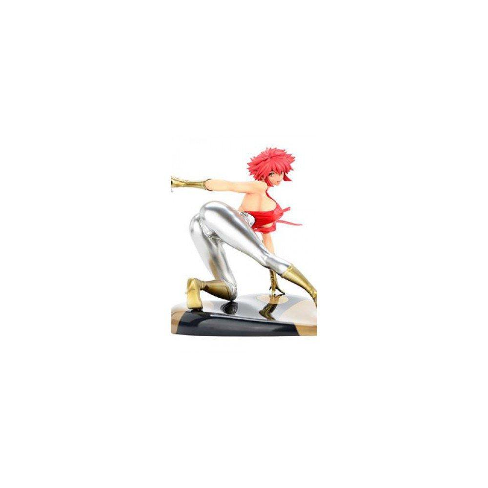 

Cutie Honey Infinite Premium scale PVC painted finished figure 1/6