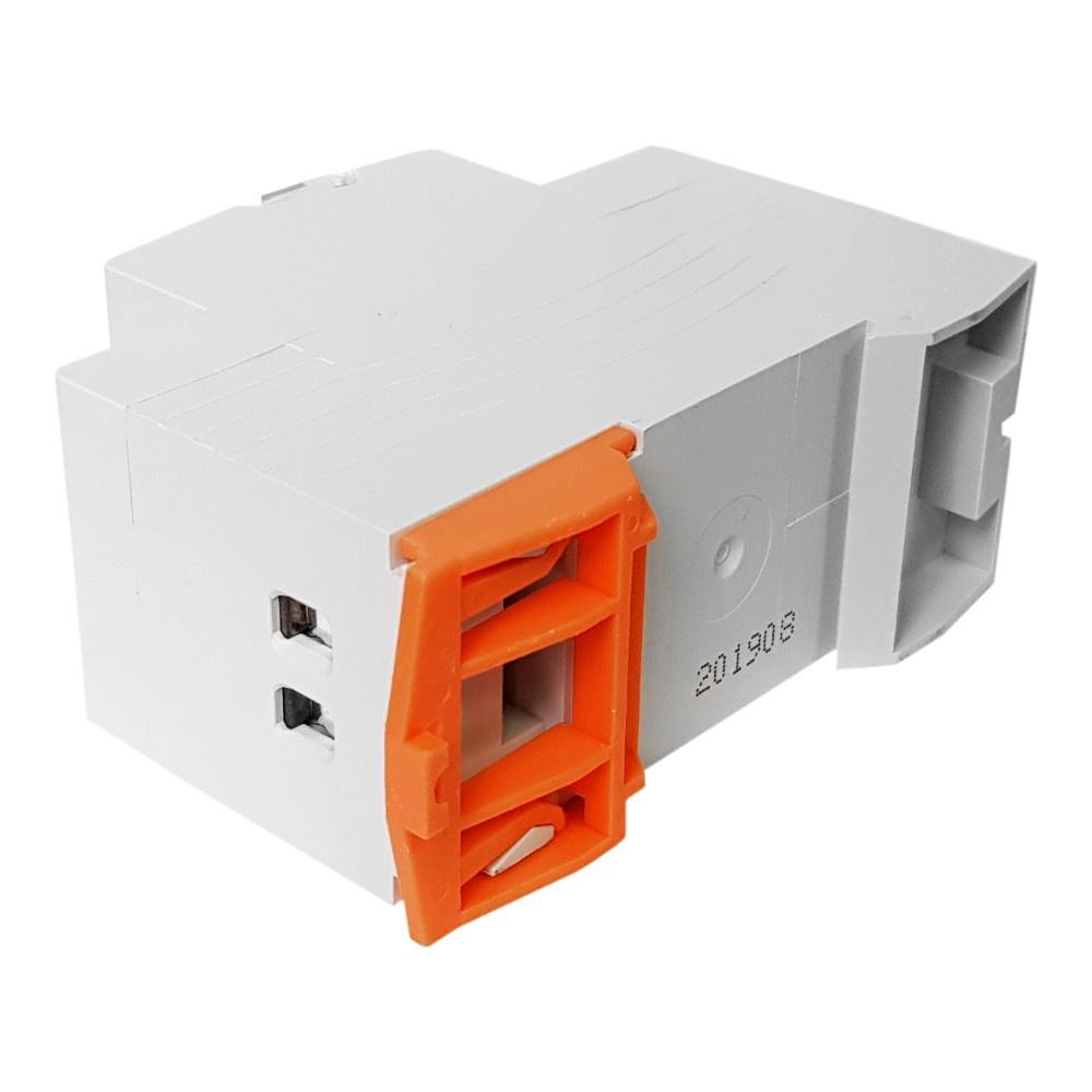 Bell Transformer On DIN Rail Th35 230V 8V 12V 24V Power Supply