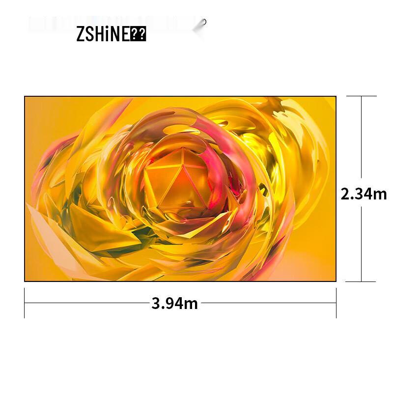 120-inch P1.2 Fine Pitch Full Color LED Display CN Plug (adapter Included)