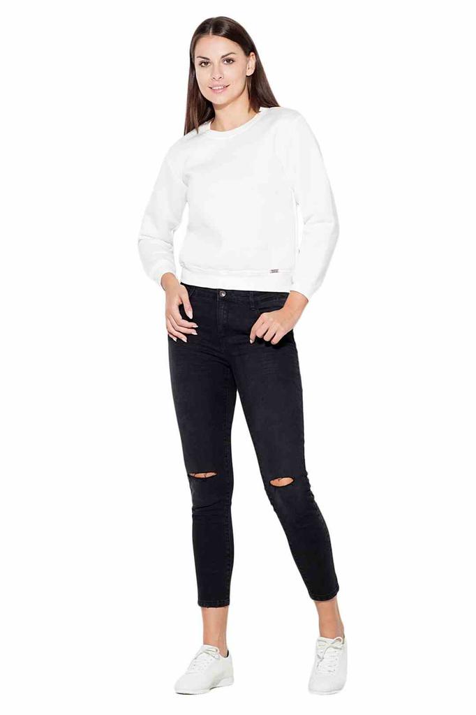 Bluza K282 Ecru Xl