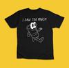 Top – T-shirts