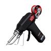 DELIXI Electric Auto-Feed Soldering Iron with Digital Display & Adjustable Temperature