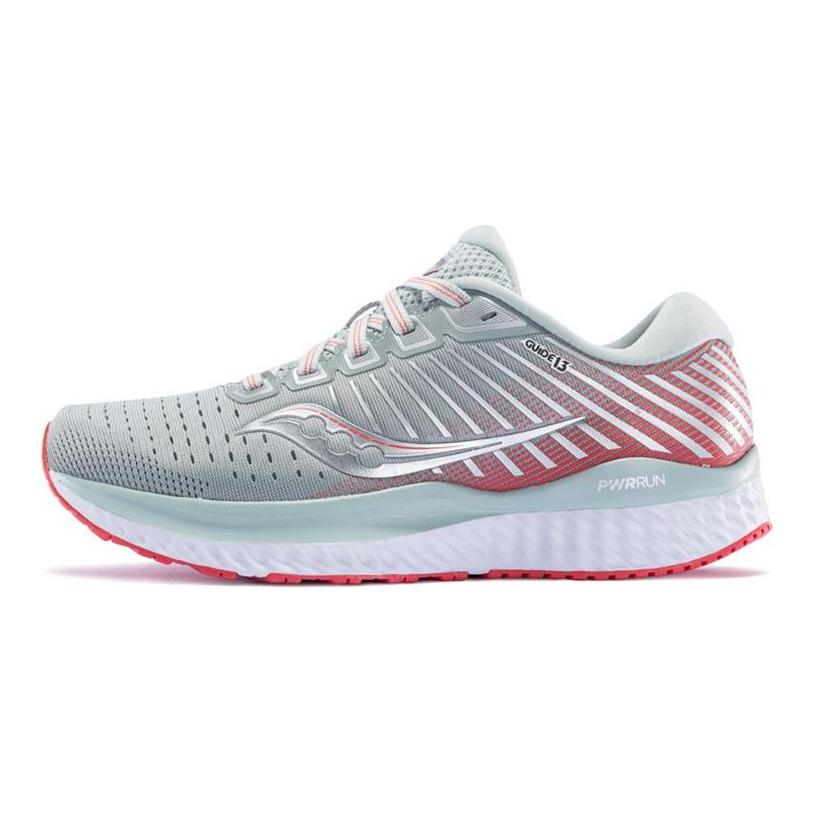 SAUCONY Guida Donna 13 'Corallo Grigio' S10548-45