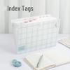 Deli A4 8-Pocket Accordion File Folder