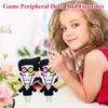 Game Peripheral Dolls And Figurines