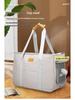Breathable Foldable Cat Handbag – Portable Oxford Cloth Pet Carrier