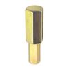 Replacement Hexagonal Drive for For Camper Jack Screw Systems Metal Construction Compatible with Various Models